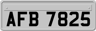AFB7825