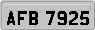 AFB7925