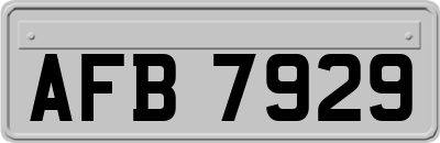 AFB7929