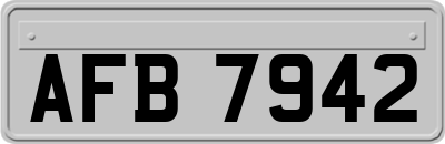 AFB7942