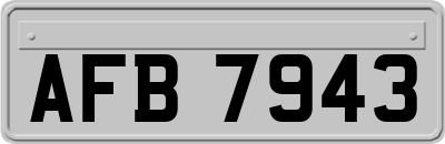 AFB7943