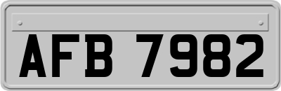AFB7982