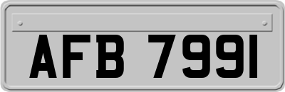 AFB7991