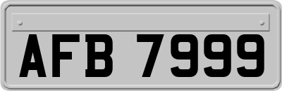 AFB7999