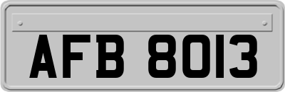 AFB8013