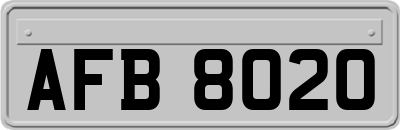 AFB8020