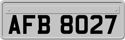 AFB8027