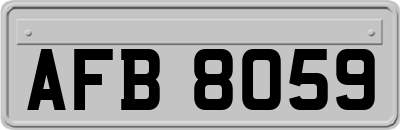 AFB8059