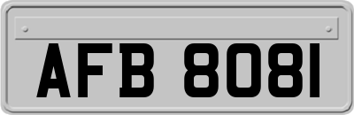 AFB8081