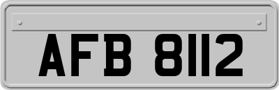 AFB8112