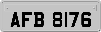 AFB8176