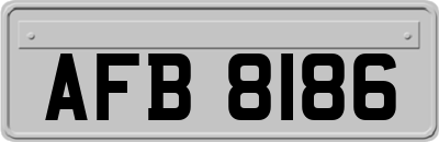 AFB8186