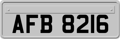 AFB8216