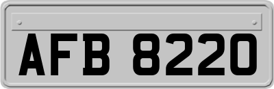AFB8220