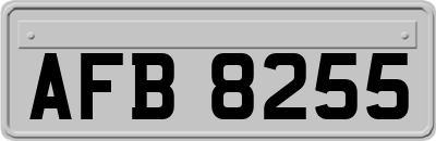 AFB8255