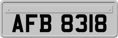 AFB8318