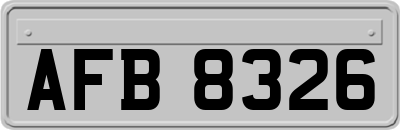 AFB8326