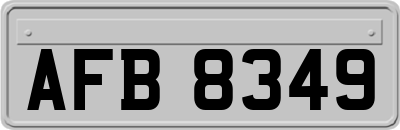 AFB8349