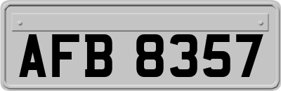 AFB8357