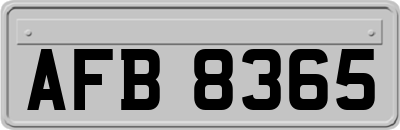 AFB8365