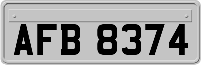 AFB8374
