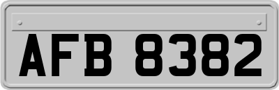 AFB8382