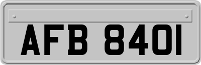 AFB8401