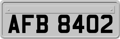 AFB8402