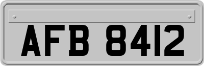 AFB8412