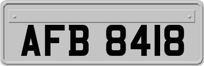 AFB8418