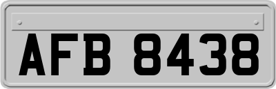 AFB8438