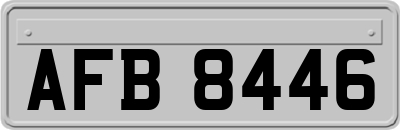 AFB8446