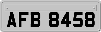 AFB8458