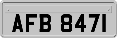 AFB8471
