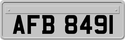 AFB8491