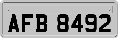 AFB8492