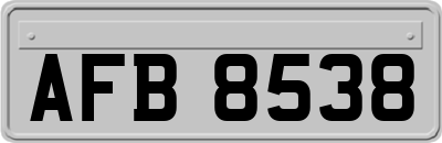 AFB8538