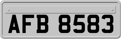 AFB8583
