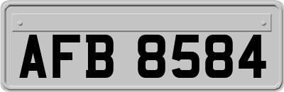 AFB8584