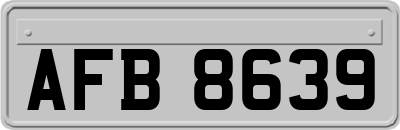 AFB8639