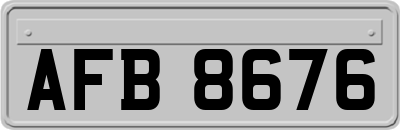 AFB8676