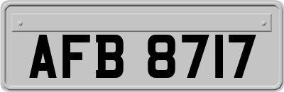 AFB8717