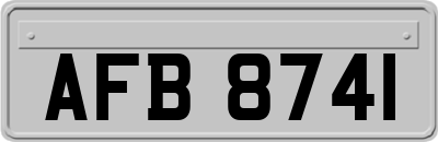 AFB8741