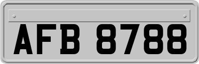 AFB8788