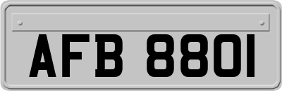 AFB8801