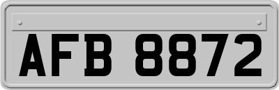 AFB8872