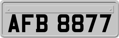 AFB8877
