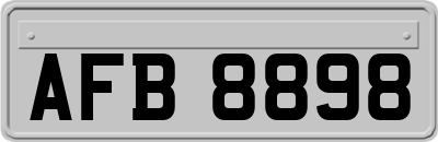 AFB8898