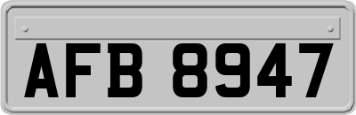 AFB8947