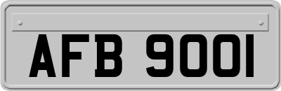 AFB9001